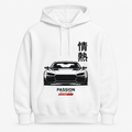 Passion Hoodie