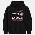 Drive Focused Hoodie