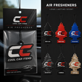 Cool Car Items Air Freshener