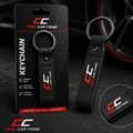 Cool Car Items Keychain