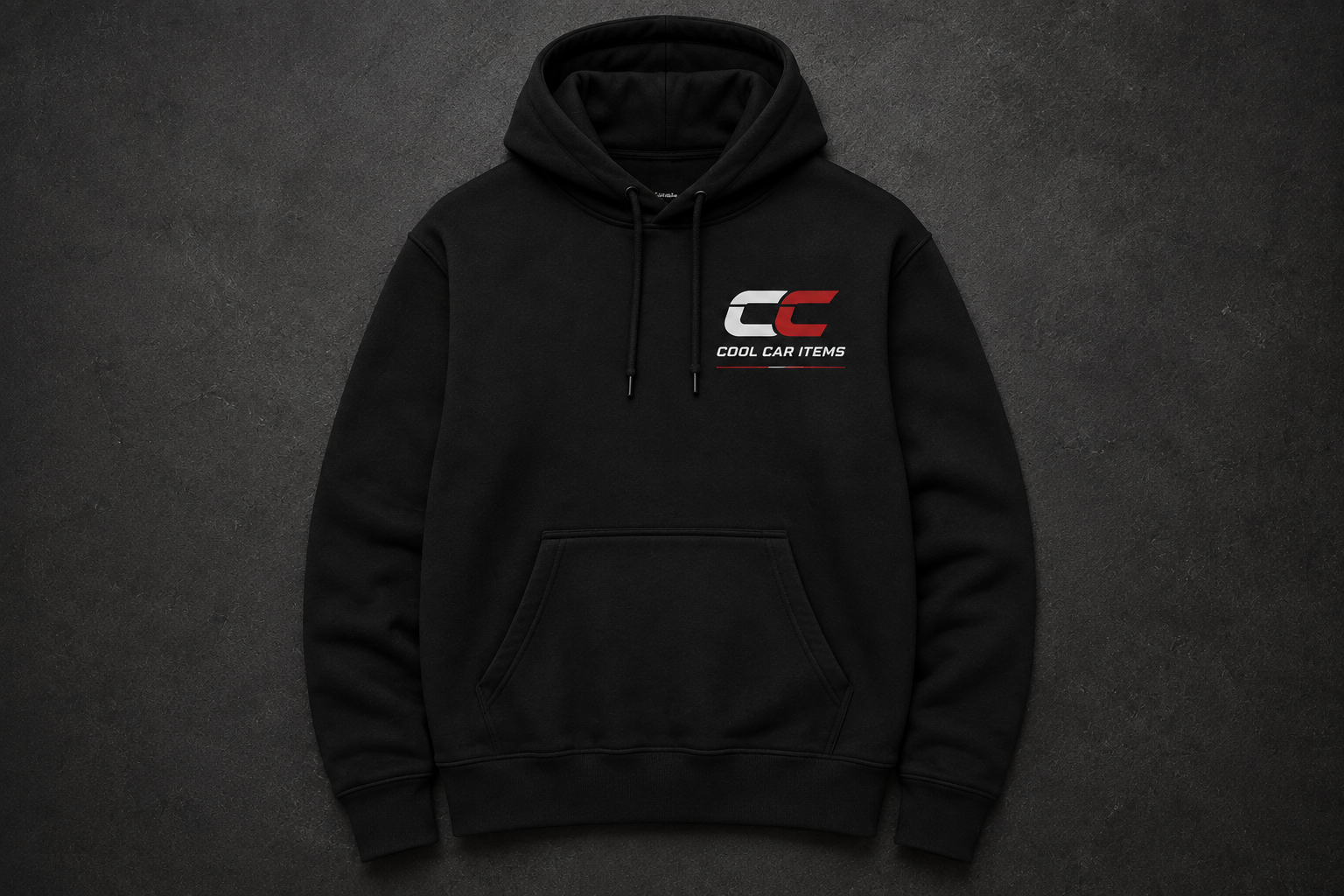 Open Road Hoodie