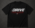 Drive Focused Tee