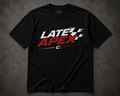 Late Apex Tee