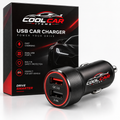 USB Car Charger