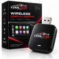 Wireless CarPlay Adapter