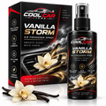 Vanilla Storm Air Freshener Spray