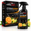 Citrus Burst Air Freshener Spray