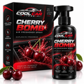 Cherry Bomb Air Freshener Spray