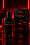 Adrenaline Automotive Fragrance