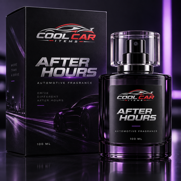 After Hours Automotive Fragrance