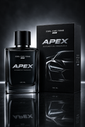 Apex Automotive Fragrance