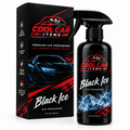 Black Ice Air Freshener Spray