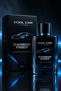 Carbon Fiber Automotive Fragrance
