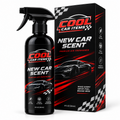 New Car Scent Air Freshener Spray