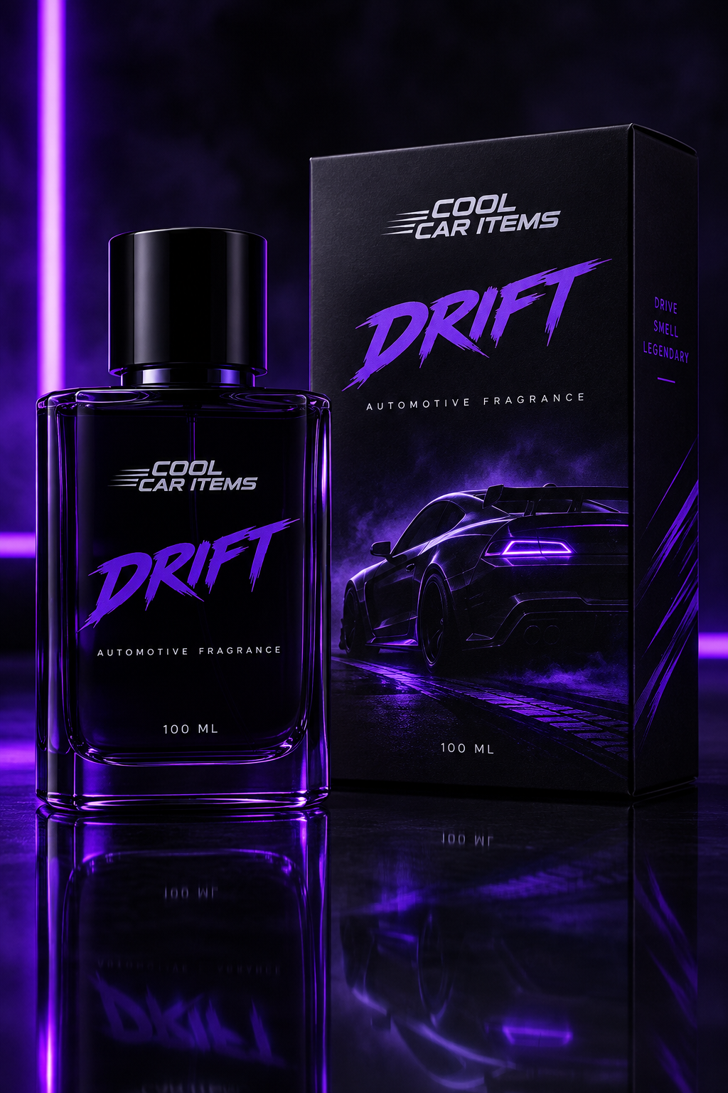 Drift Automotive Fragrance