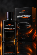 Ignition Automotive Fragrance