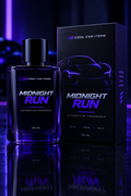 Midnight Run Automotive Fragrance