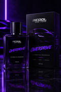 Overdrive Automotive Fragrance