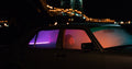 LED Interior Ambient Light Strip Kit