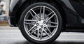 Chrome Exhaust Tip Cover Kit