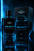 Velocity Automotive Fragrance